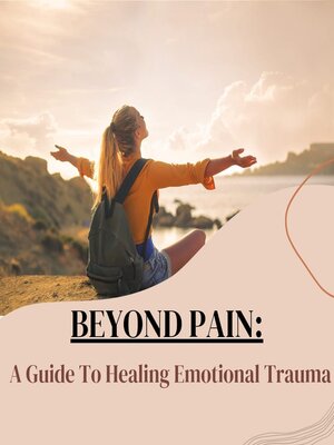 cover image of BEYOND PAIN